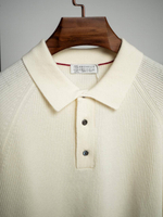 Поло Brunello Cucinelli