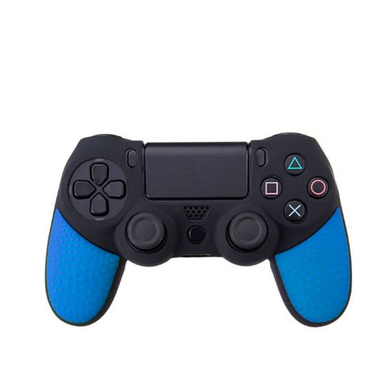 Силиконовый чехол для джойстика Dualshock 4 PS4 Controller Silicon Case Non-Slip