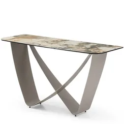 Консоль Malen, 150х80 см, керамика