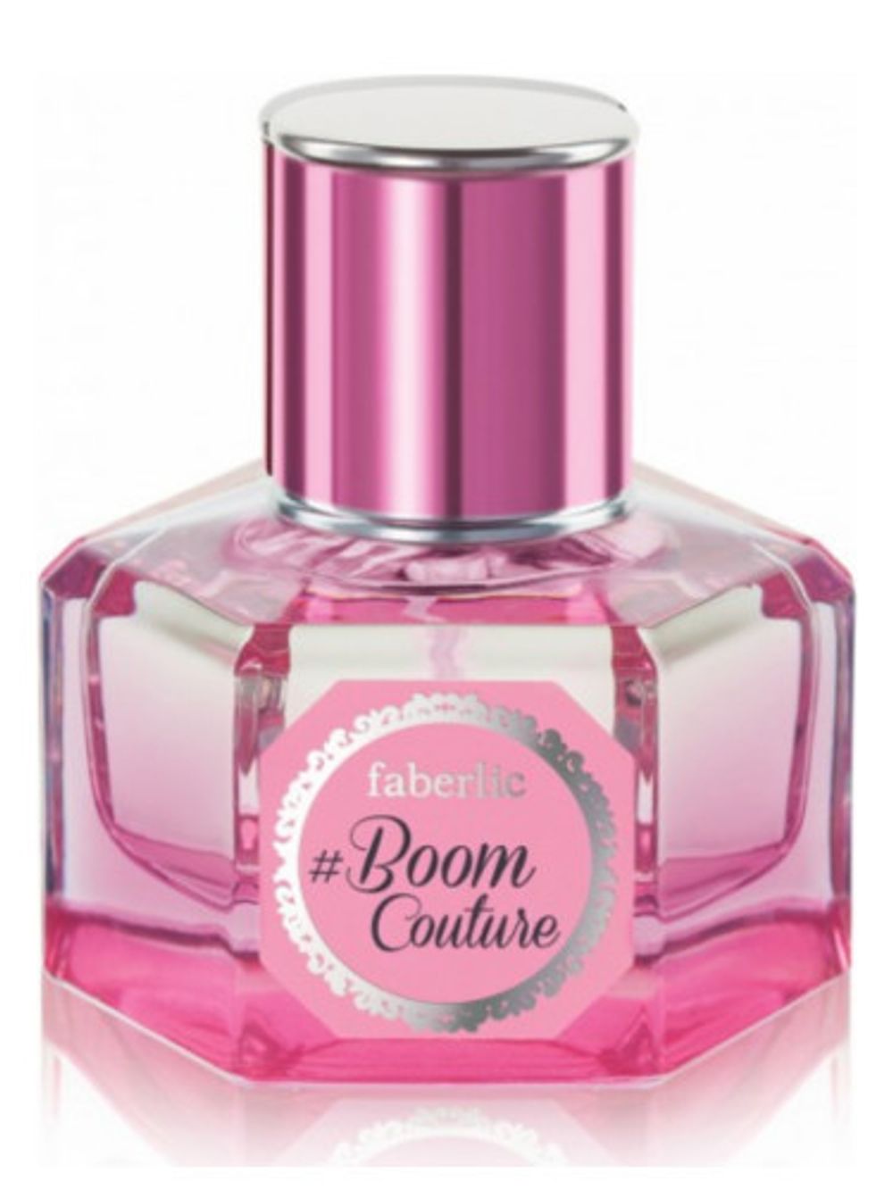 Faberlic # Boom Couture