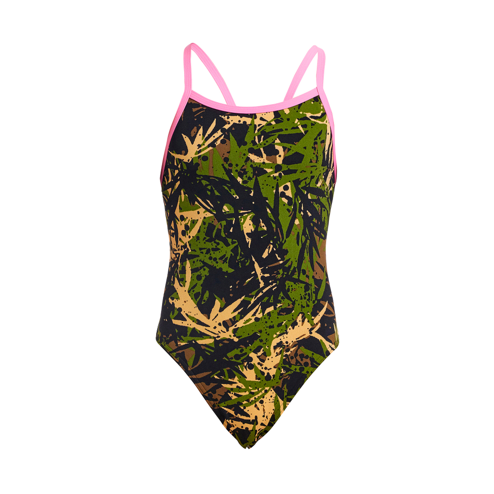 Купальник FUNKITA Gigi Jo Jo