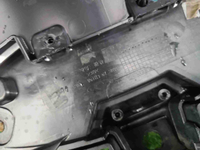 Решетка радиатора Chery Tiggo 8 Pro Max (22-24)