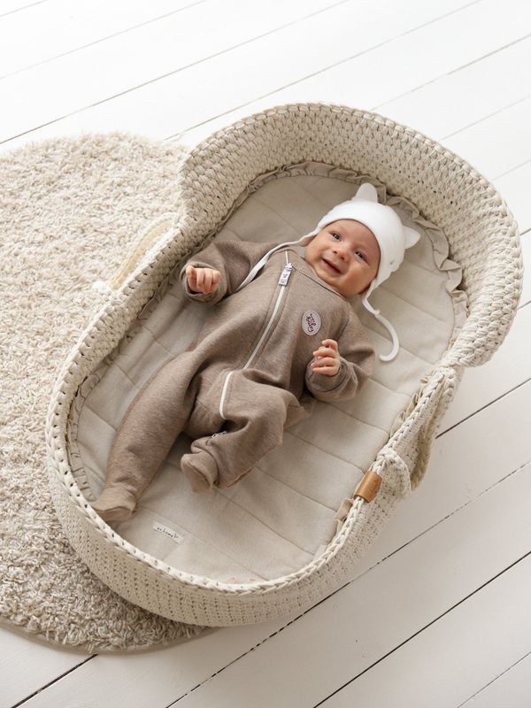 Комбинезон-косуха с закрытой ножкой 