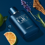 Armani Acqua di Giò Profondo парфюмированная вода для мужчин