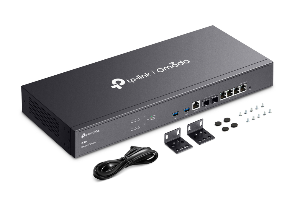 Контроллер сетевой инфраструктуры TP-Link Omada Controller OC400