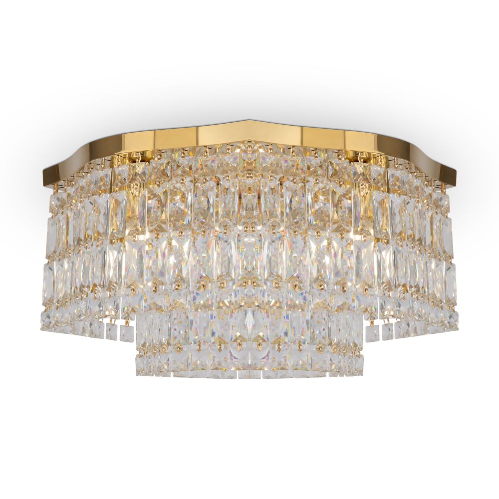 Потолочный светильник Maytoni Dune DIA005CL-06G