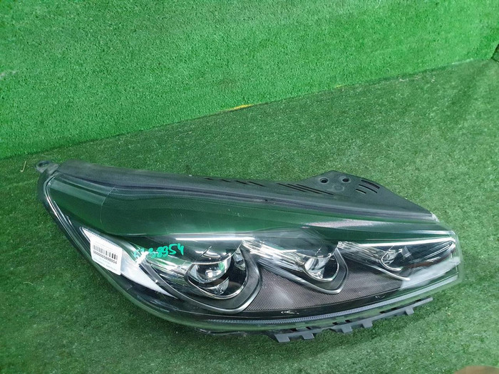 Фара правая Kia Sorento 3 UM Prime (2017-2020) LED