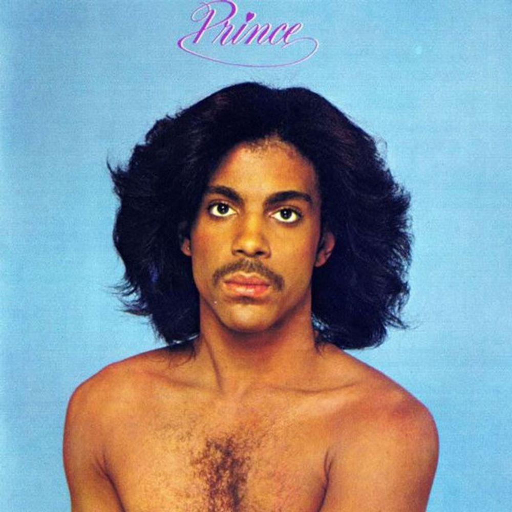 Prince / Prince (LP)