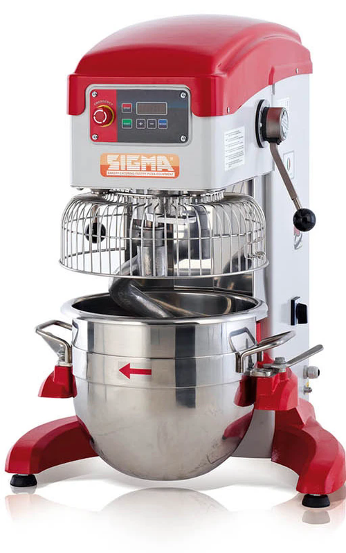 Планетарный миксер Sigma BM 20