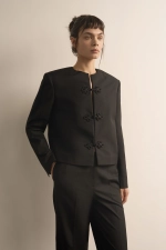 Жакет Клевант