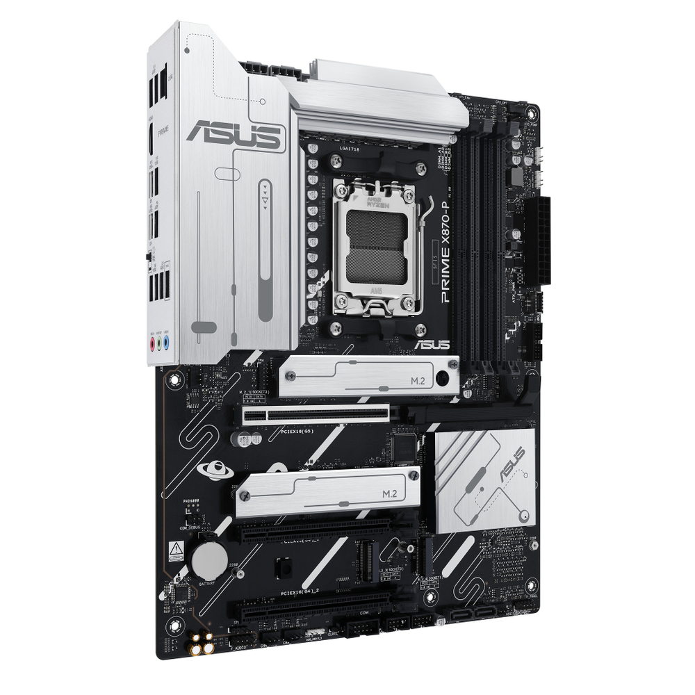 Материнская плата ATX ASUS PRIME X870-P