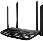 Wi-Fi роутер TP-LINK AC1300 EC225-G5
