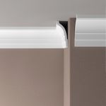 Карниз XPS POLYMER ПП 12 70/30