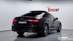 Audi A6 (C8) 45 TFSI Quattro Premium (08.2022)