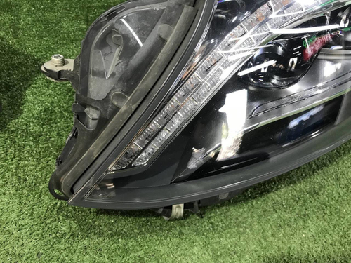 Фара Комплект фар Mercedes S W222 (2013-2017) LED