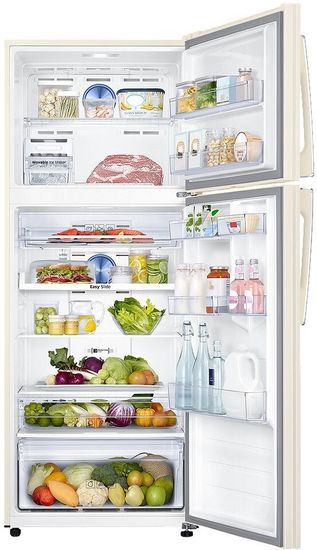 Холодильник Samsung RT46K6340EF