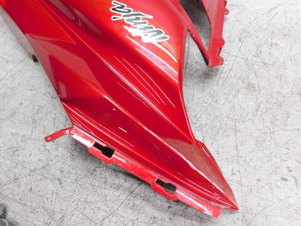 пластик боковой левый Kawasaki Ninja 1000 2011
