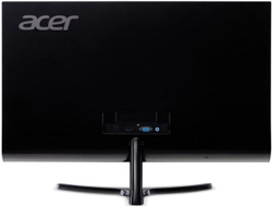 Монитор Acer 27;; ED272Abix 1920x1080 IPS LED 75Гц 4ms VGA HDMI