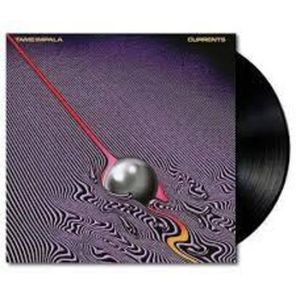 Tame Impala / Currents (2LP)