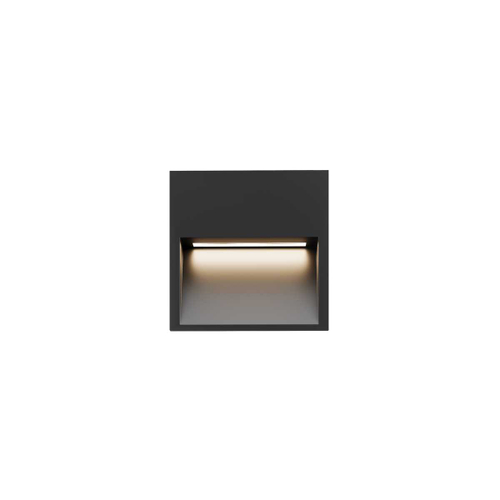 Подсветка для лестниц Maytoni Outdoor Futo O512SL-L3B3K1