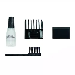 Триммер для стрижки животных Moser Rex Mini, с лапками (1411-0064)