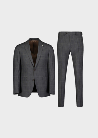 Костюм ROY ROBSON