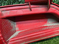 ПТФ правый Hyundai Creta 1 (2016-2021)