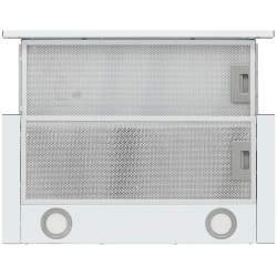 Встраиваемая вытяжка Krona KAMILLA T 600 WHITE (1 мотор)