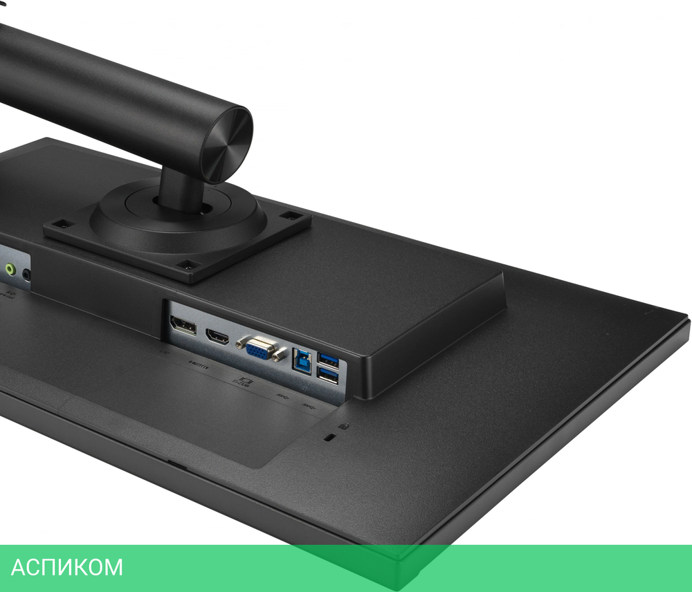 Монитор Asus 23.8" VA24DQFS