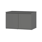 Тумба Симпл ТБ-06 графит