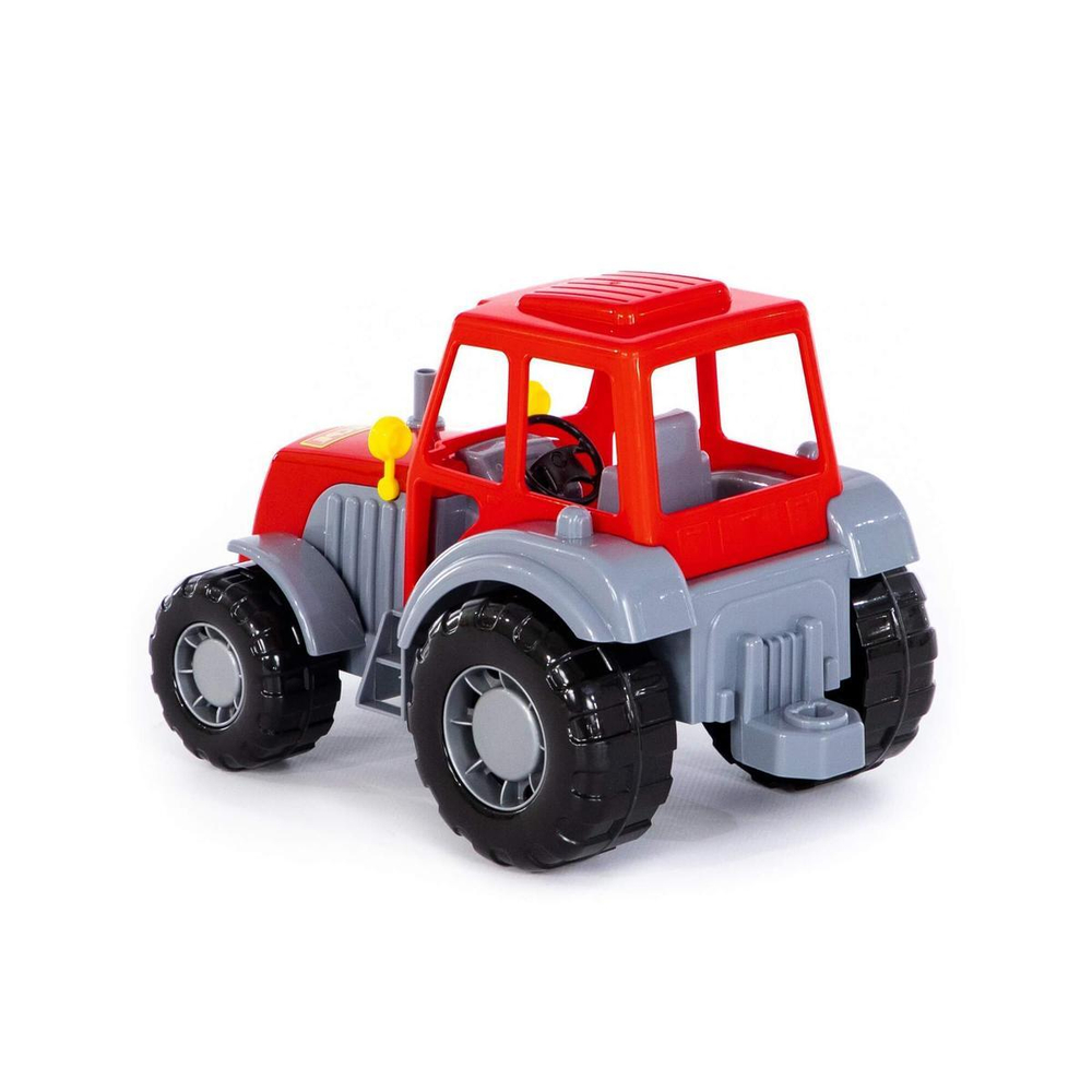 Трактор "Алтай" (Полесье)