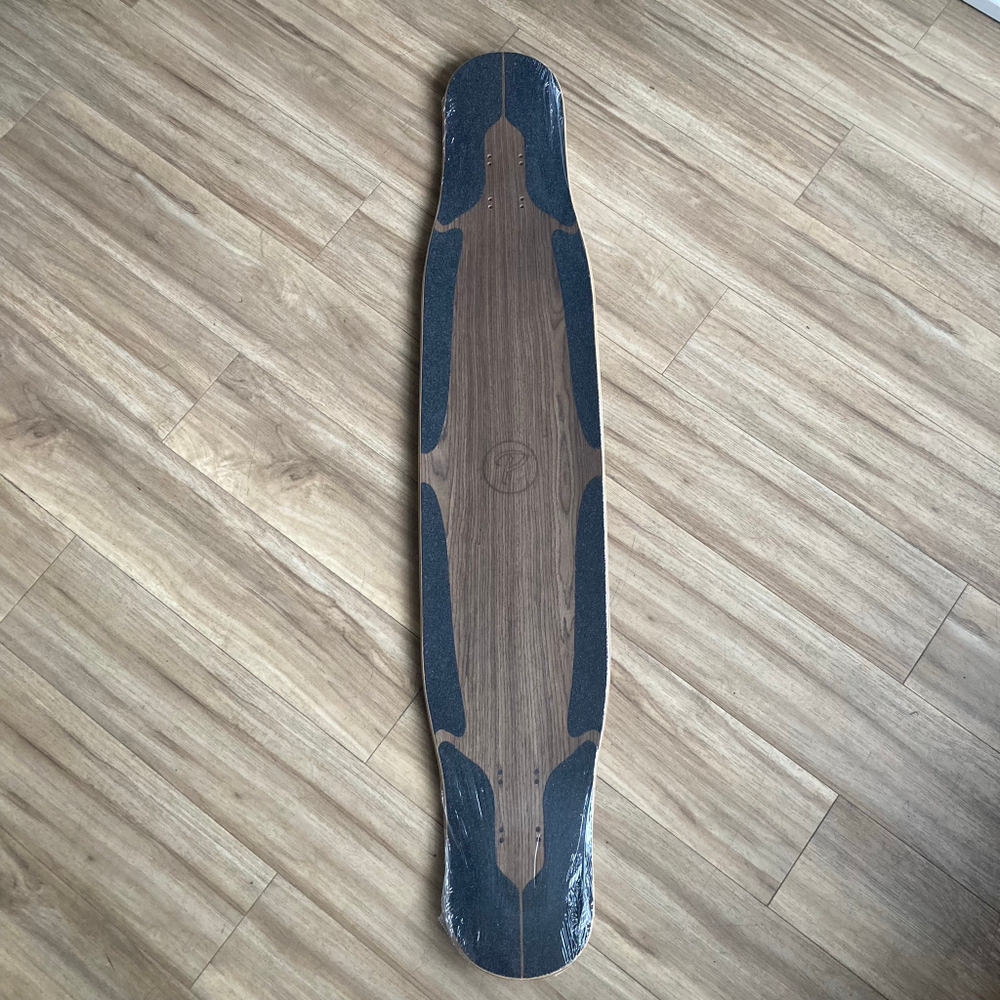 Дека Travelol Place V3 46 Dark Wood