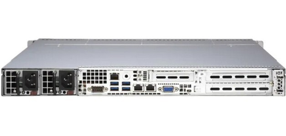 Серверная платформа SuperMicro AS-1014S-WTRT