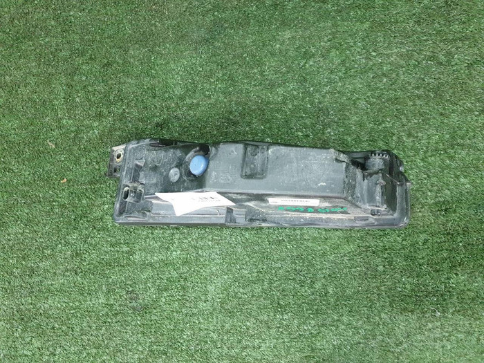 ПТФ правая BMW X3 G01 X4 G02 (2017-2021) LED