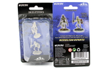 WizKids Deep Cuts: Skeletons