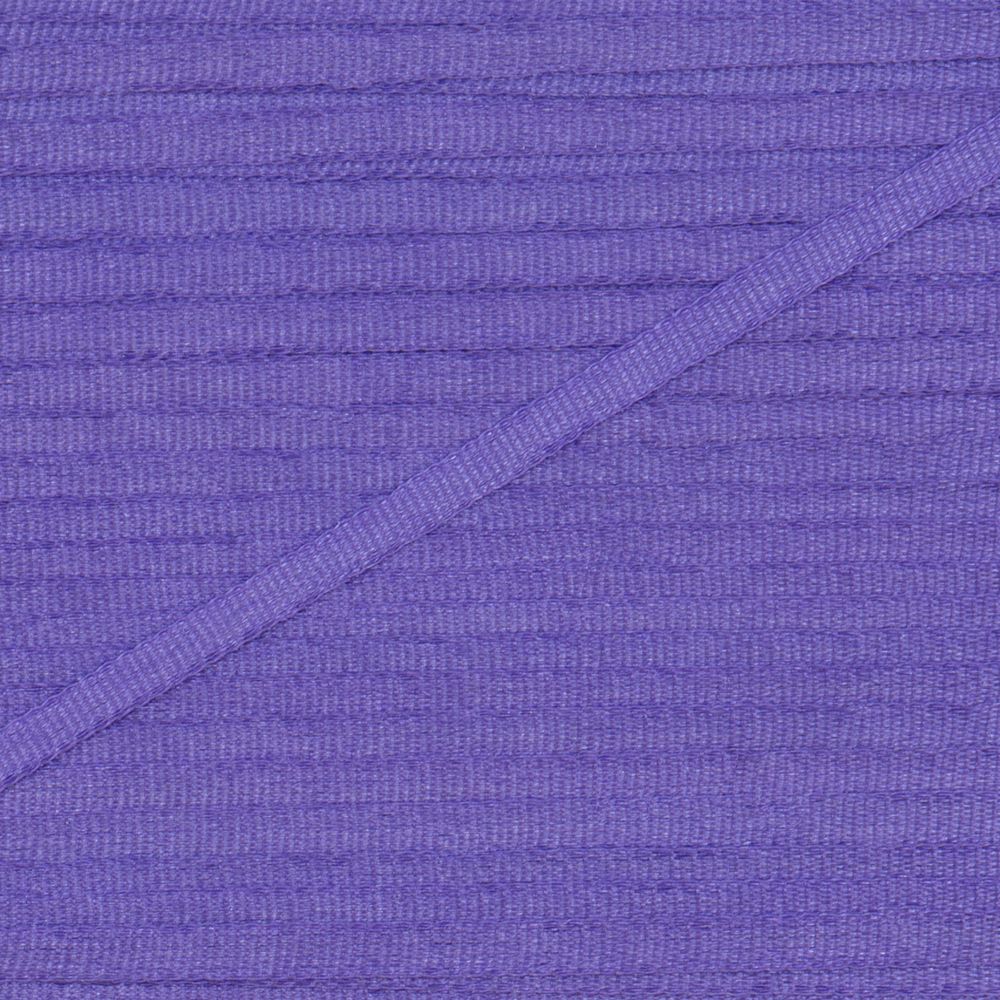 Лента (тесьма) шелковая 2.0 мм / 45.5±0.5 метров, №140 сиреневый, Gamma SR-2