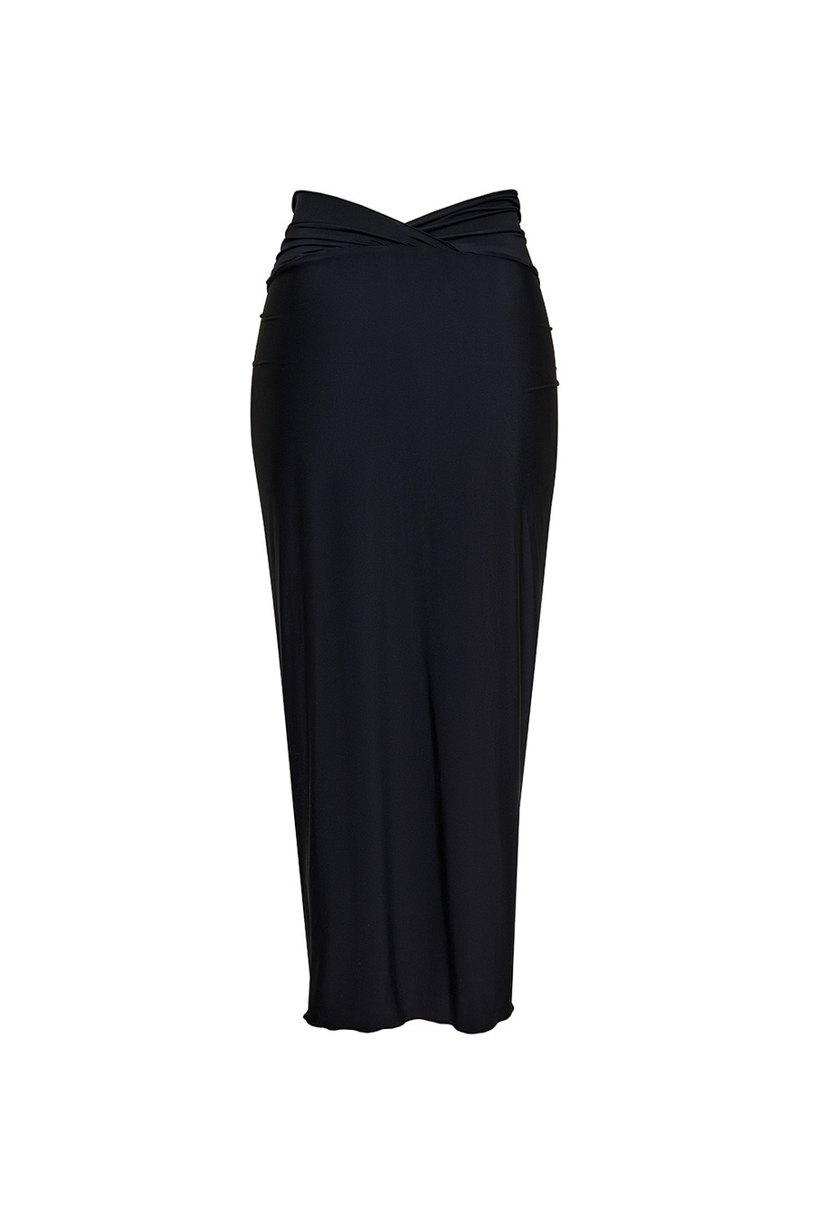 Юбка MARTA Чёрный