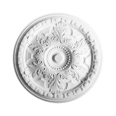 Потолочные розетки R23 Orac Décor