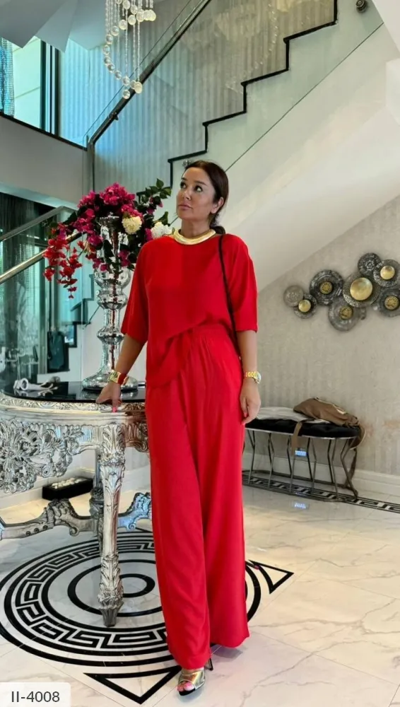 Костюм II-7062 Фабрика Моды