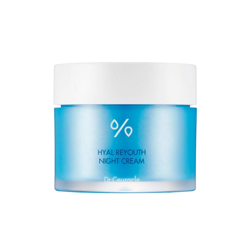 Dr.Ceuracle Hyal Reyouth Night Cream 60ml
