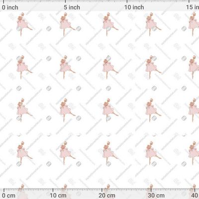 Купон балерина by maniamantellina 882 DPI