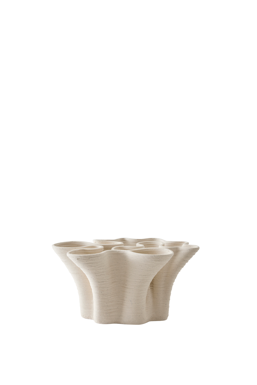 Ваза Tell Me More Fiordo Vase, Small
