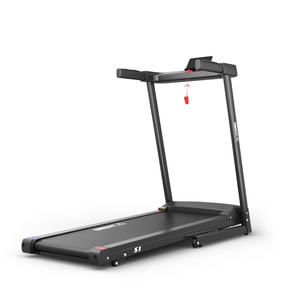 Беговая дорожка UNIX Fit Hi-tech S1