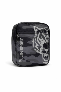 PHILIPP PLEIN сумка Унисекс -серый