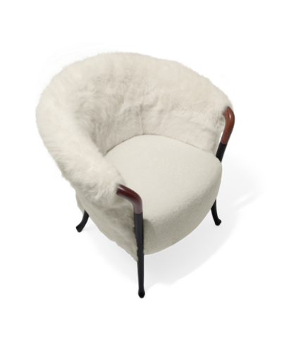 Кресло Giorgetti PROGETTI FASHION