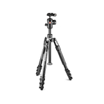 Штатив с головкой Manfrotto Befree 2N1 Advanced Travel Lever