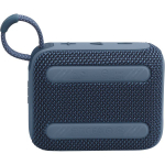JBL Go 4 Blue