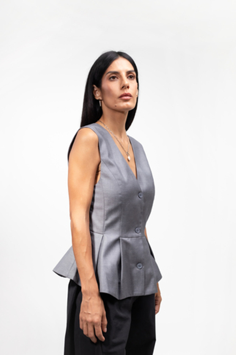 Жилет, М 25129