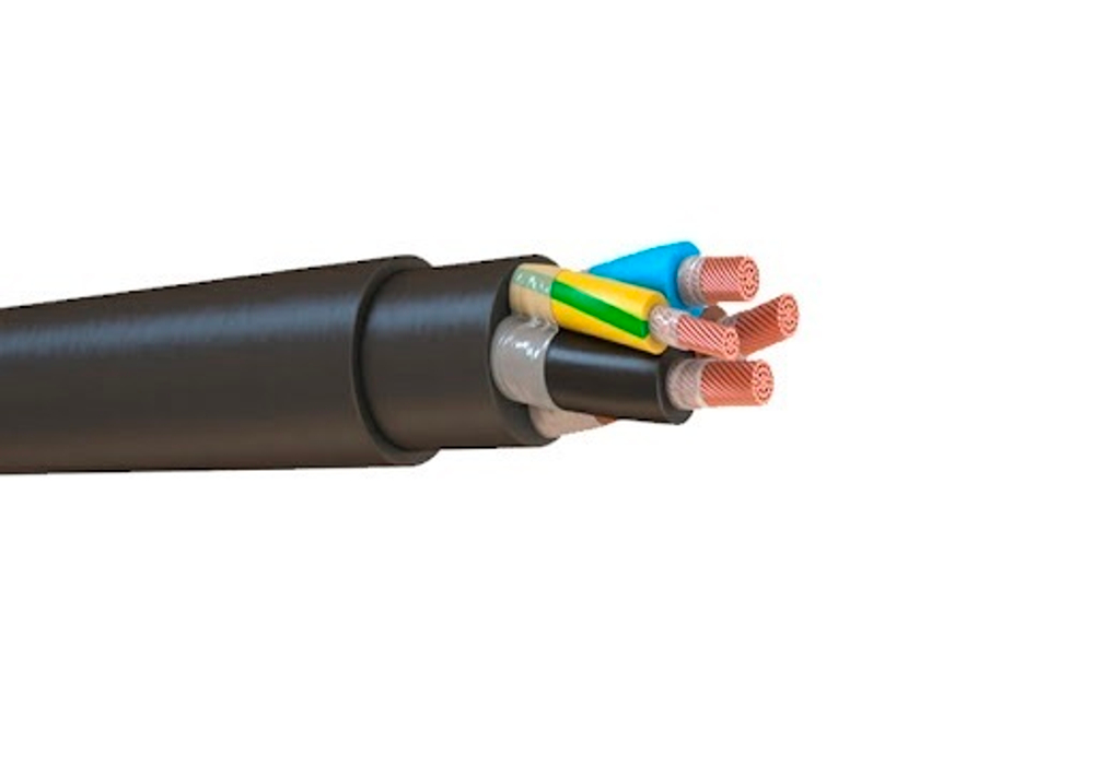 Кабель КПГ2У 12х1,5