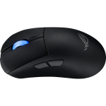 Мышь ASUS ROG Keris II Wireless ACE, Black